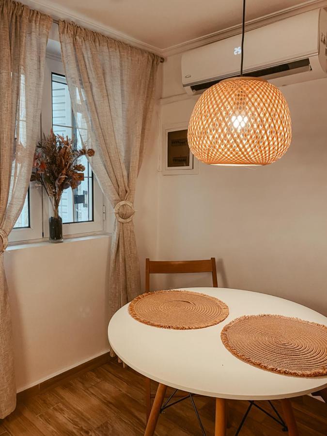 Isabella Suites: An Old Venetian Home Corfu  Екстер'єр фото