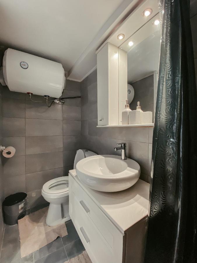 Isabella Suites: An Old Venetian Home Corfu  Екстер'єр фото