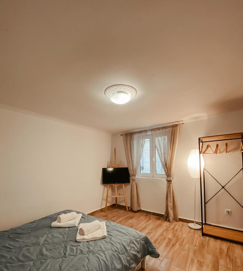 Isabella Suites: An Old Venetian Home Corfu  Екстер'єр фото