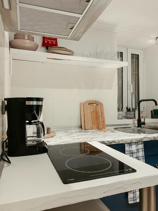 Isabella Suites: An Old Venetian Home Corfu  Екстер'єр фото